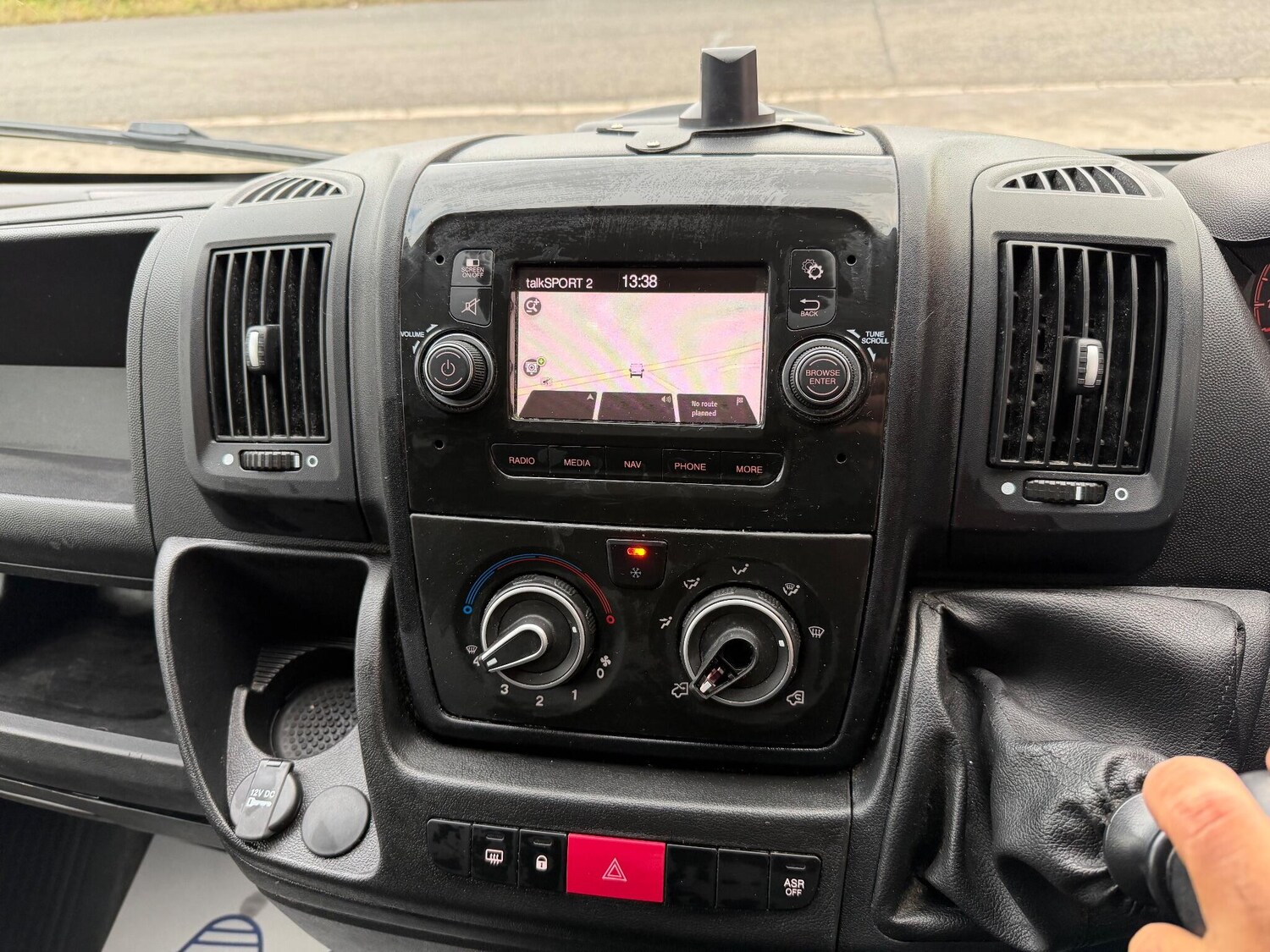 Used Citroen Relay 2021 for sale - 76899263: Photo 46