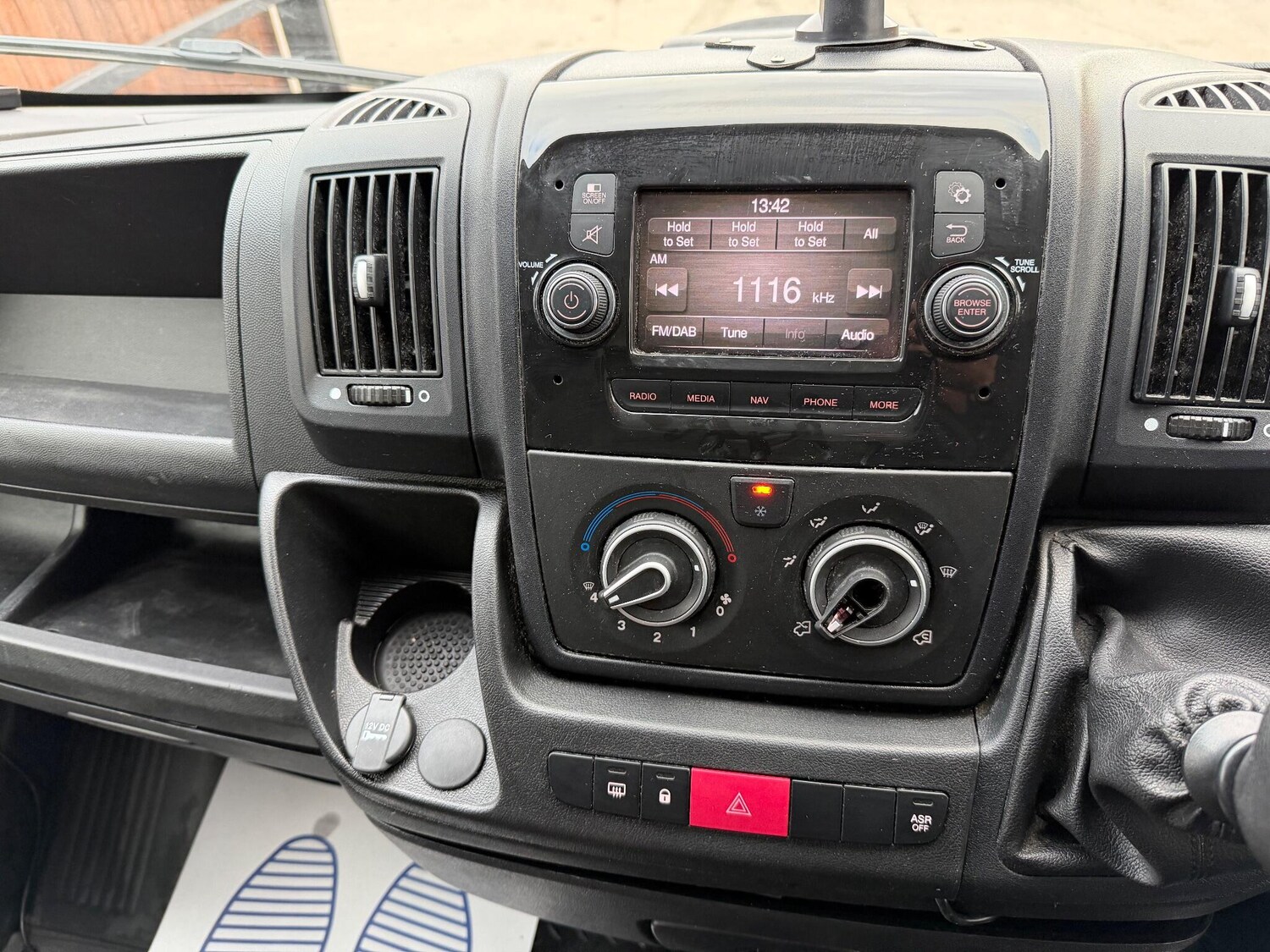 Used Citroen Relay 2021 for sale - 76899263: Photo 47