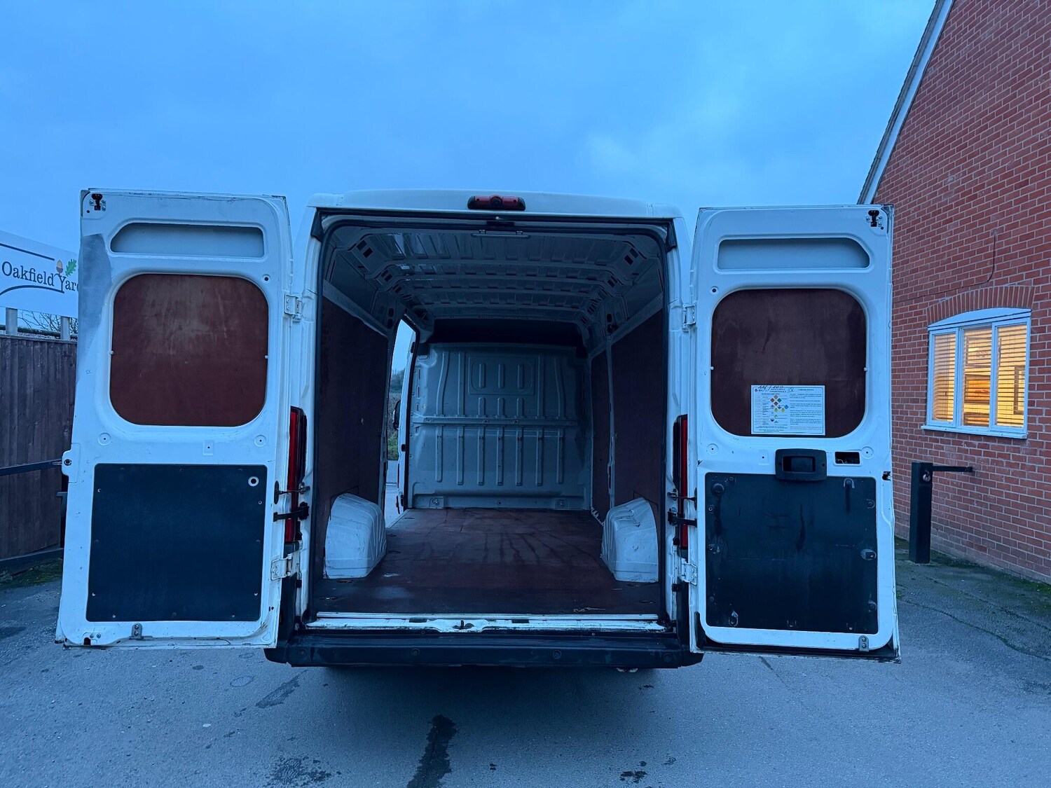 Used Citroen Relay 2021 for sale - 76899263: Photo 48