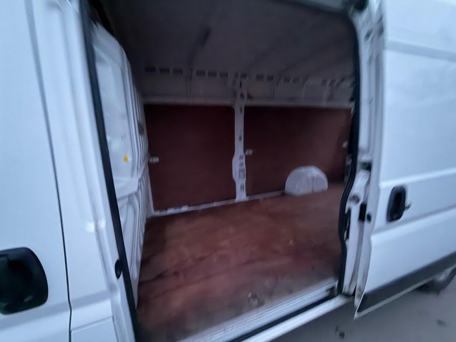 Used Citroen Relay 2021 for sale - 76899263: Photo 49