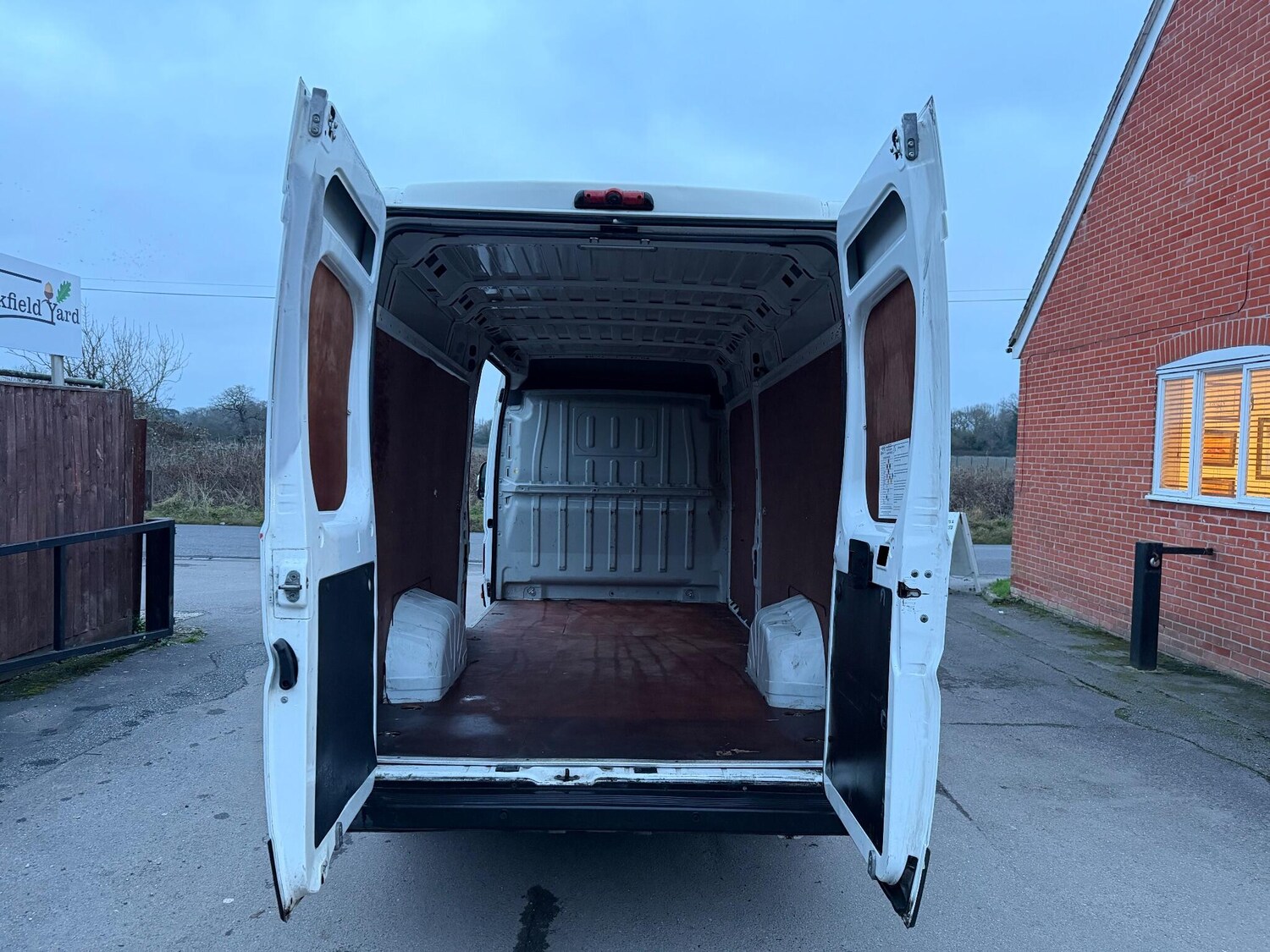 Used Citroen Relay 2021 for sale - 76899263: Photo 51