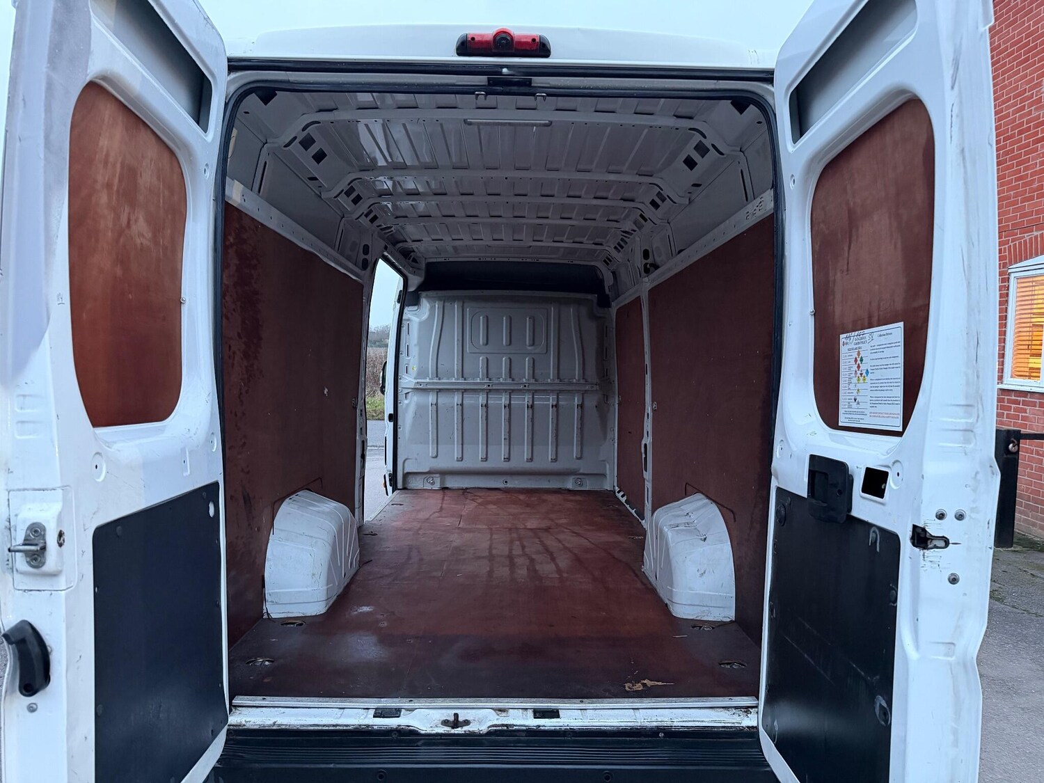 Used Citroen Relay 2021 for sale - 76899263: Photo 52