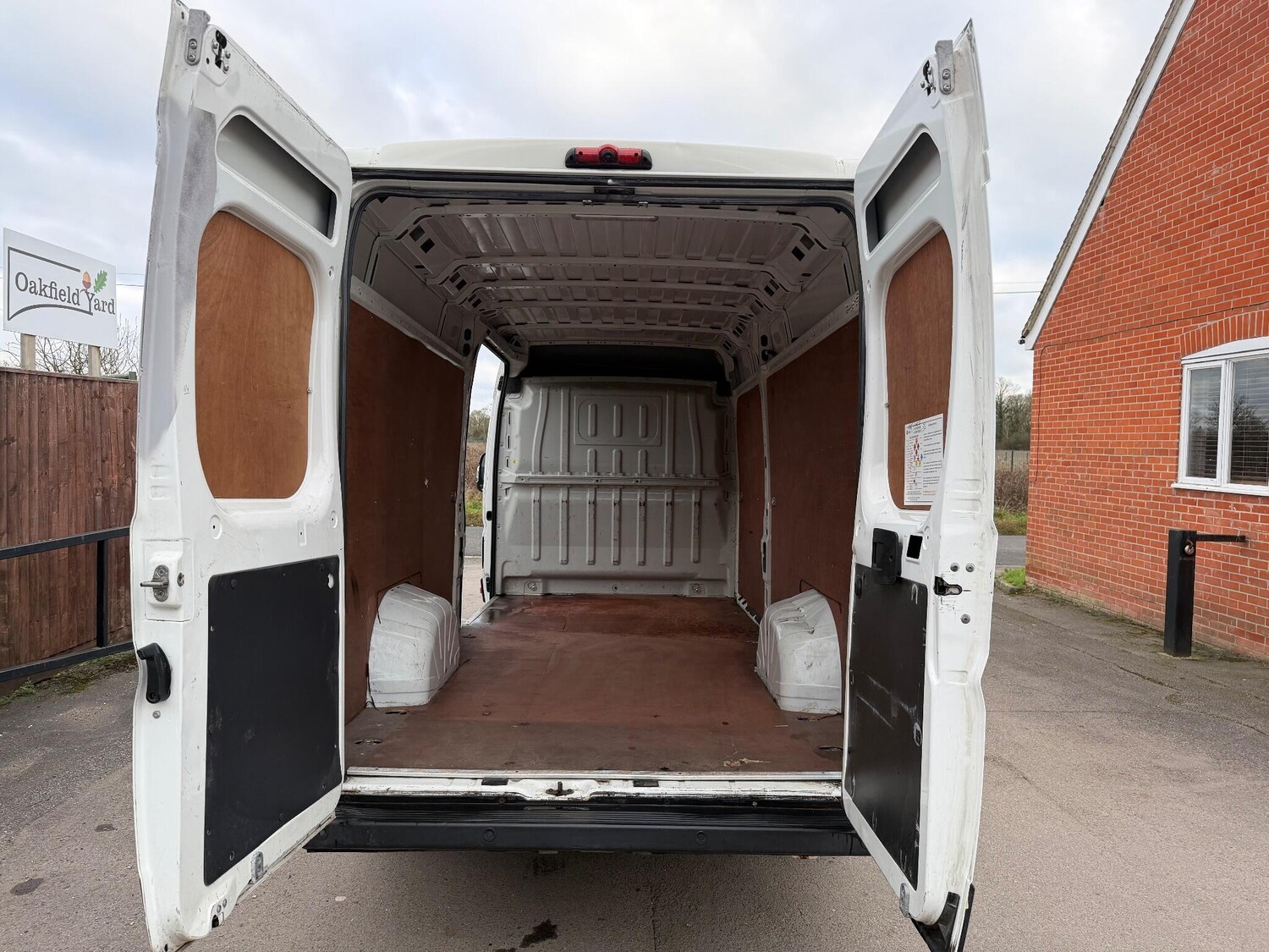 Used Citroen Relay 2021 for sale - 76899263: Photo 53