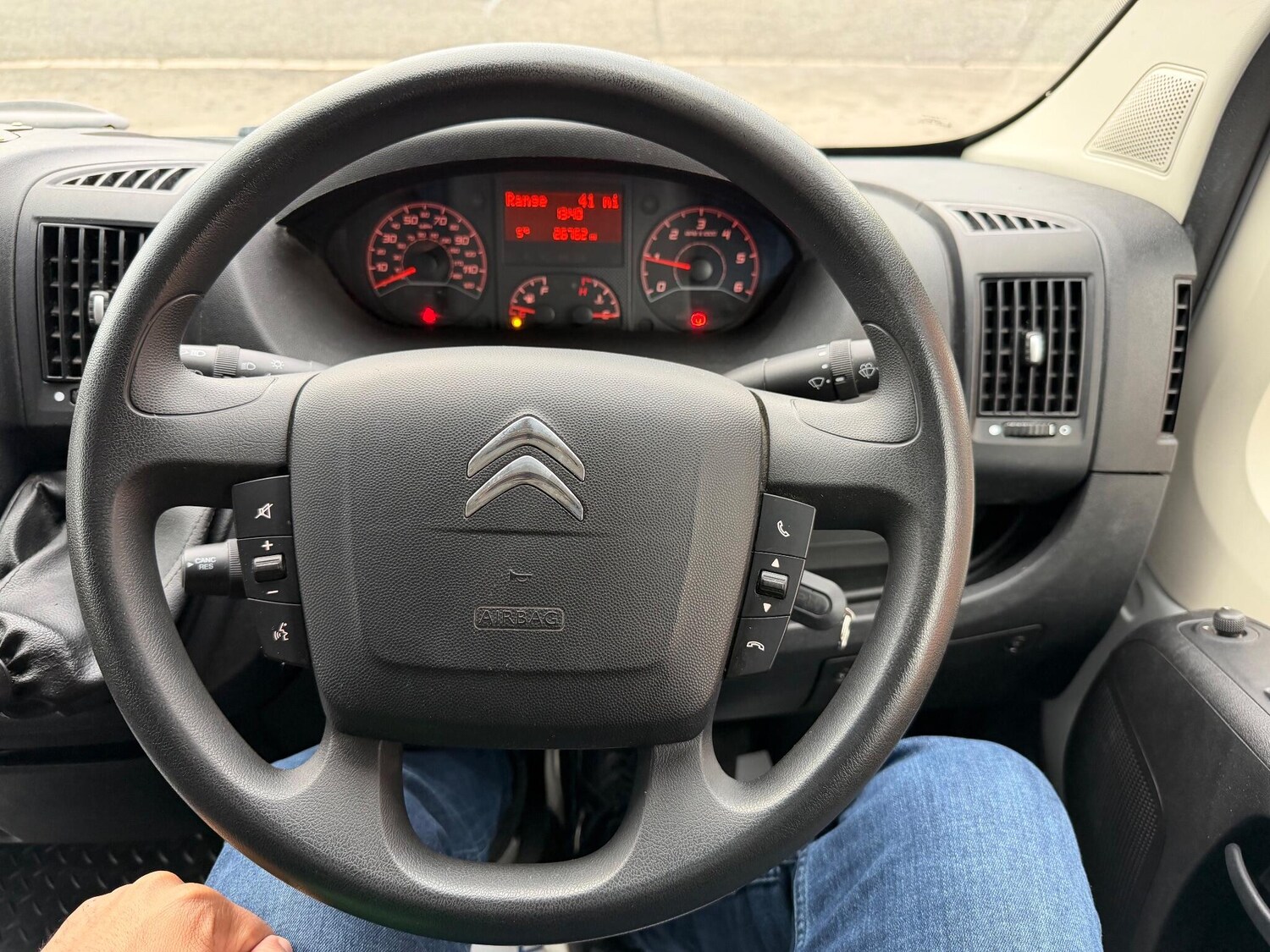 Used Citroen Relay 2021 for sale - 76899263: Photo 55