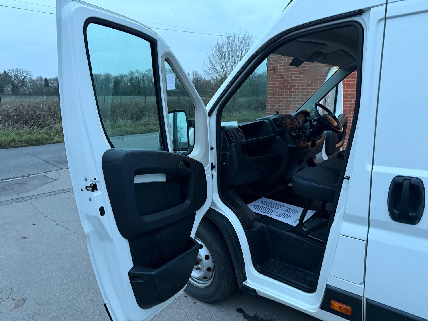 Used Citroen Relay 2021 for sale - 76899263: Photo 58