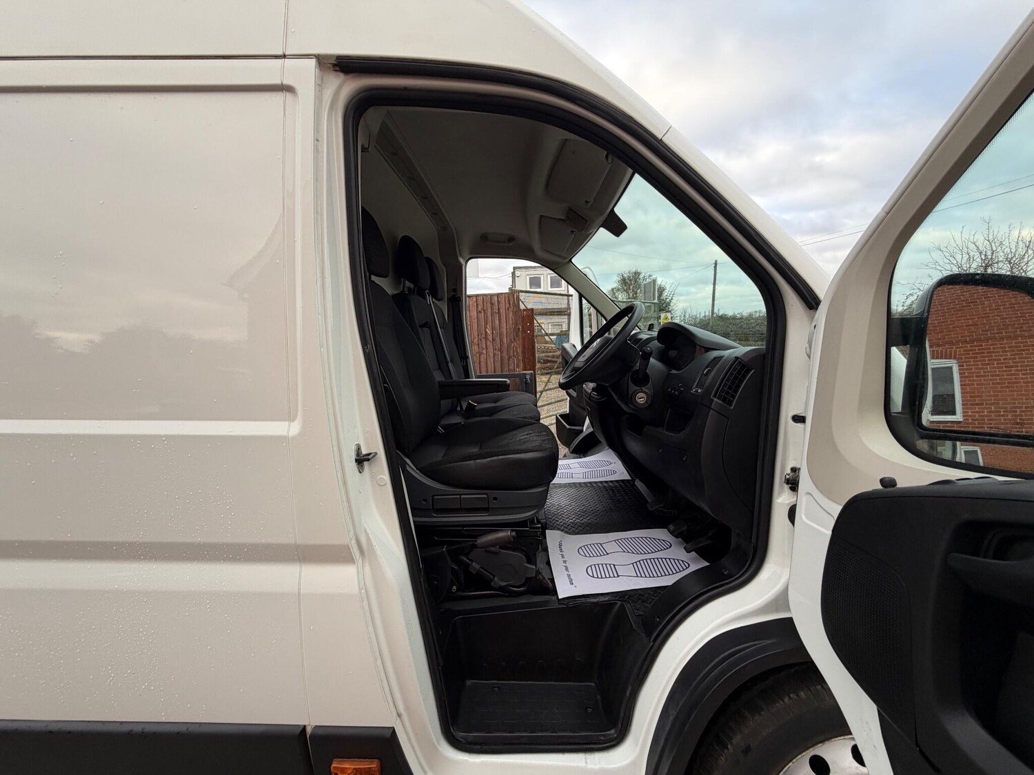 Used Citroen Relay 2021 for sale - 76899263: Photo 59