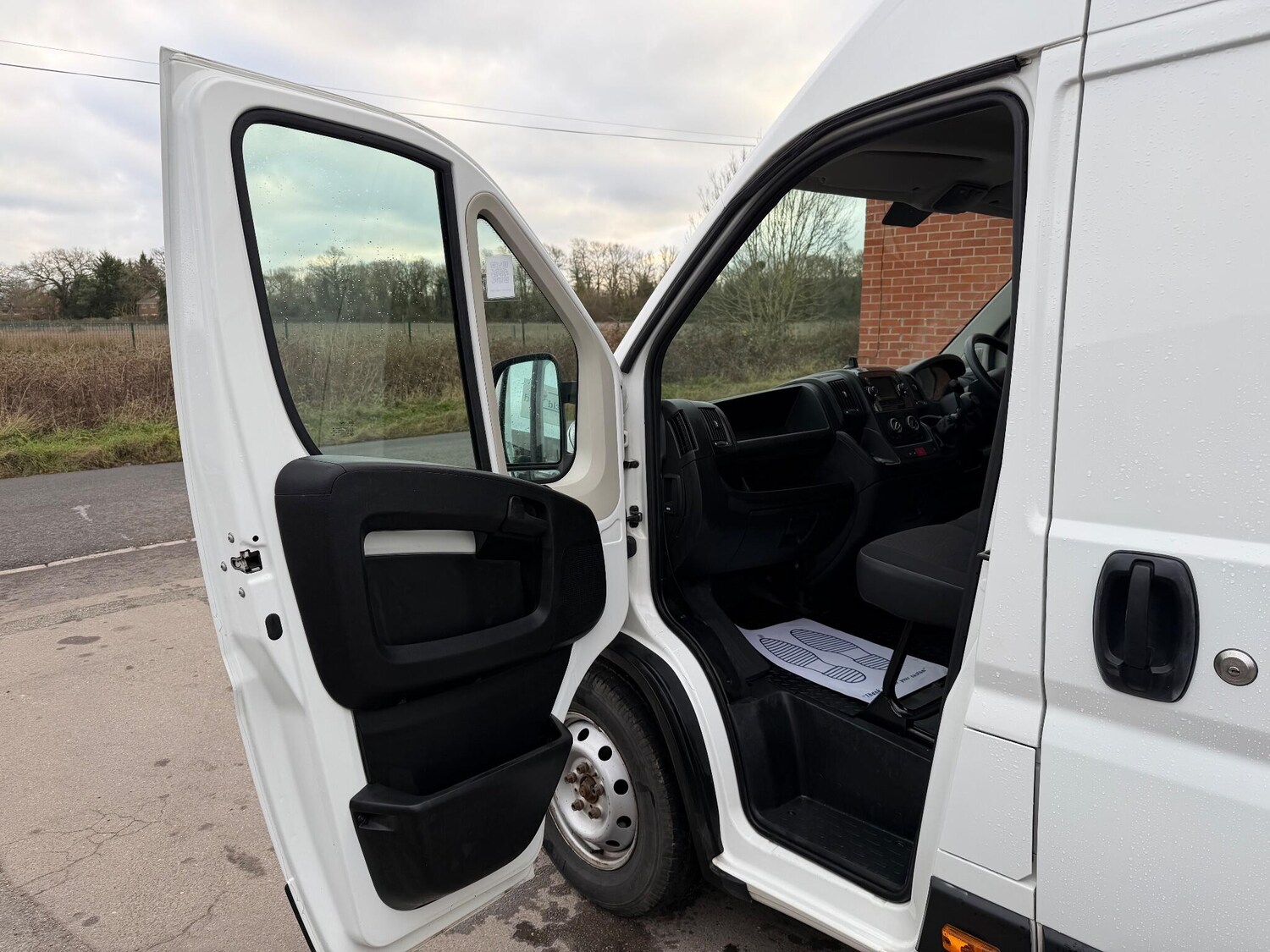 Used Citroen Relay 2021 for sale - 76899263: Photo 61
