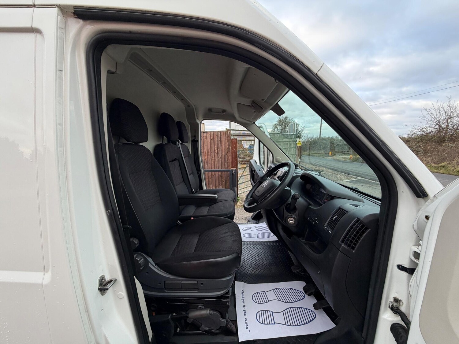 Used Citroen Relay 2021 for sale - 76899263: Photo 62