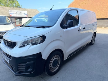 Used Peugeot Expert 2018 for sale - 79012858: Photo