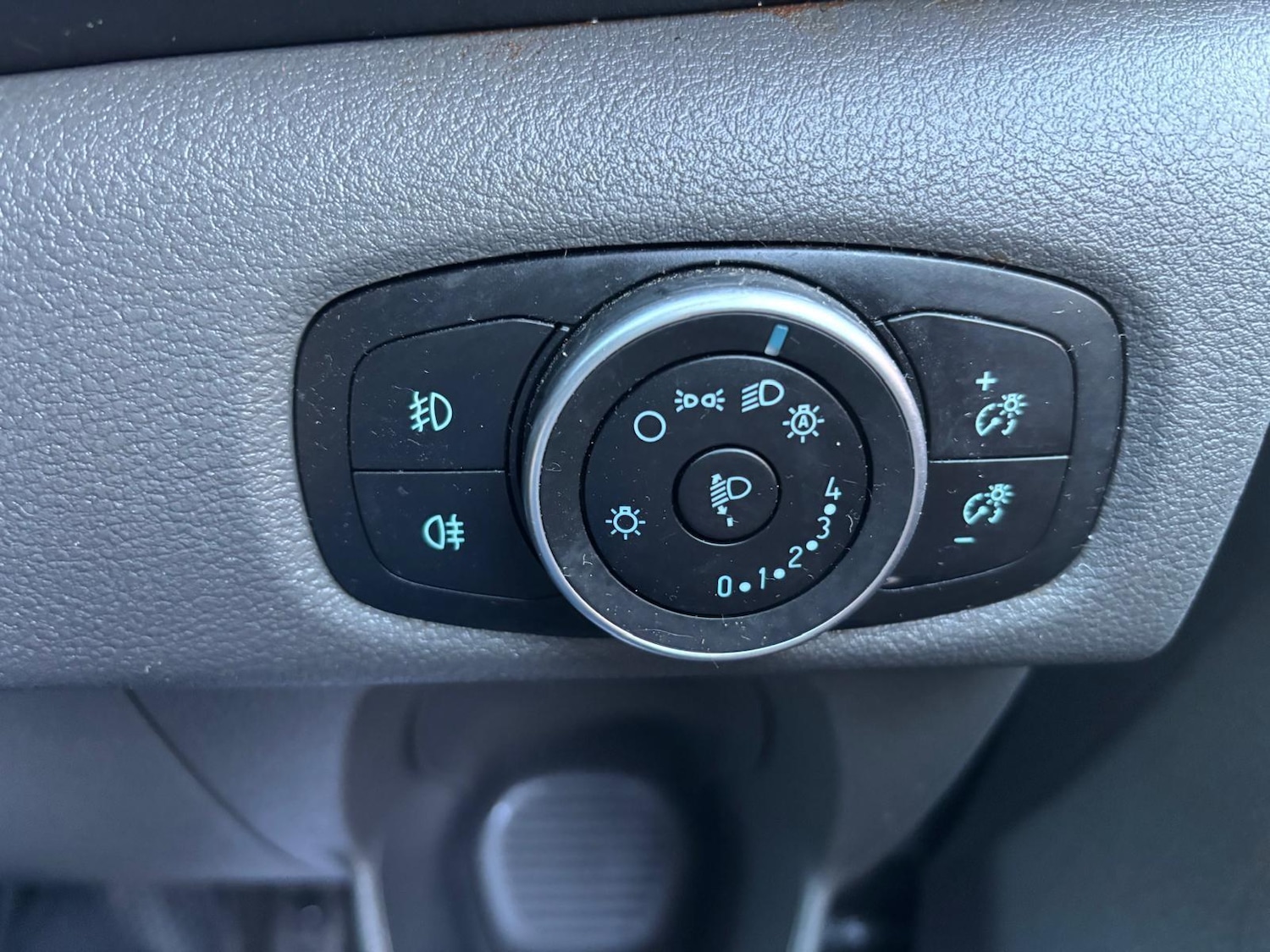 Used Ford Transit Custom 2020 for sale - 76647423: Photo 31