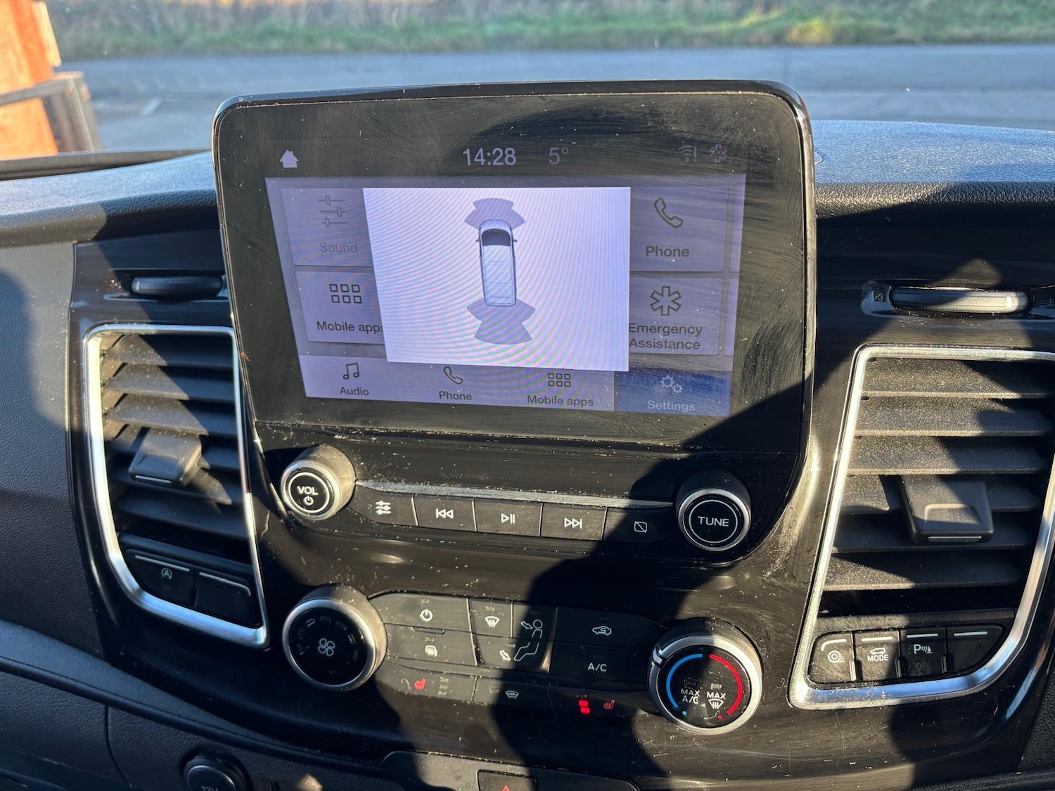 Used Ford Transit Custom 2020 for sale - 76647423: Photo 39