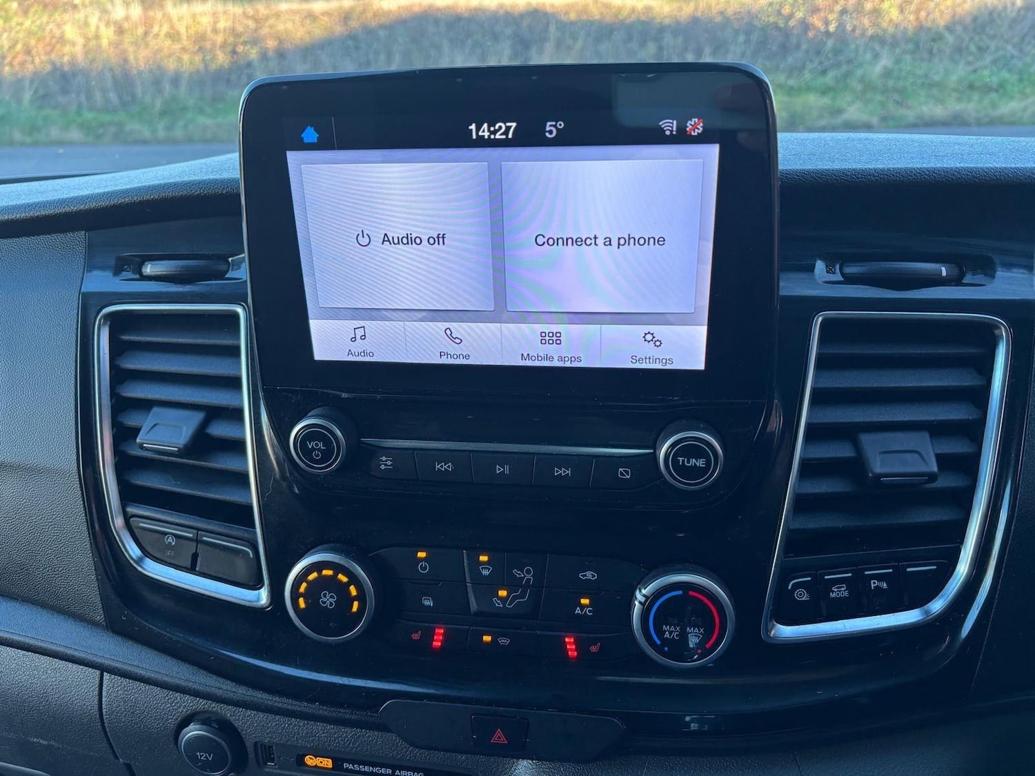 Used Ford Transit Custom 2020 for sale - 76647423: Photo 42