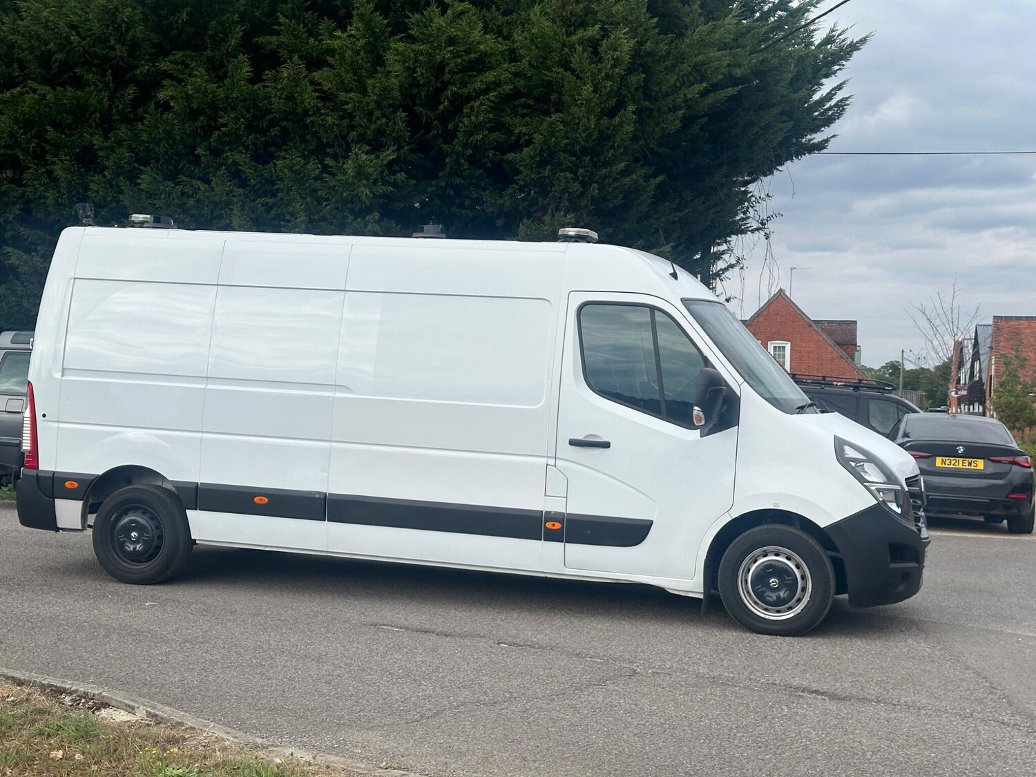 Vehicle 19