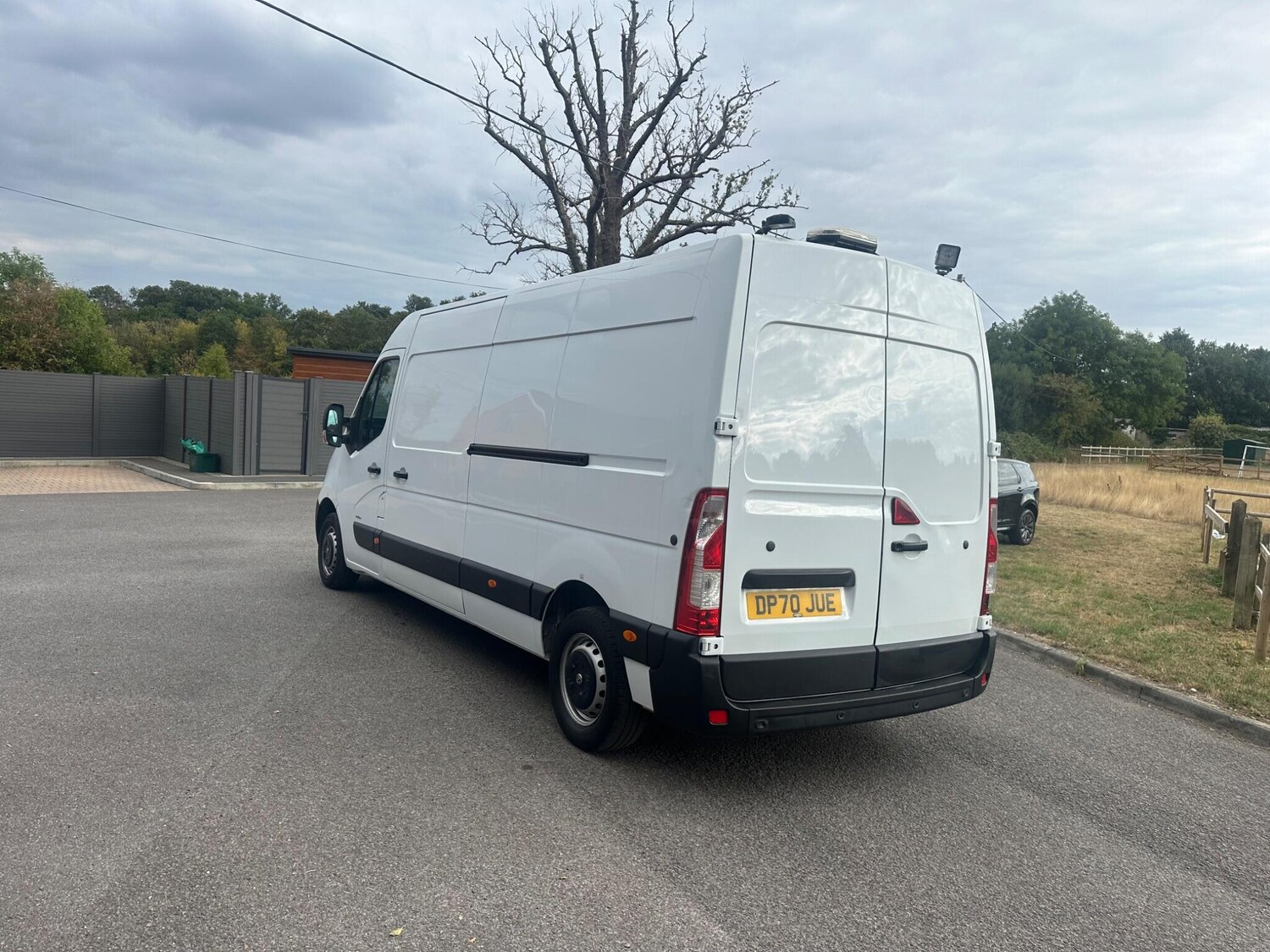 Vehicle 25