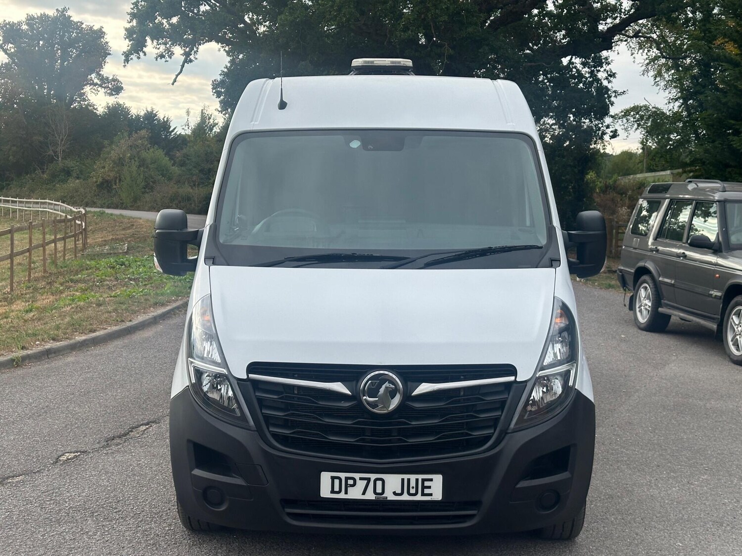 Vehicle 26