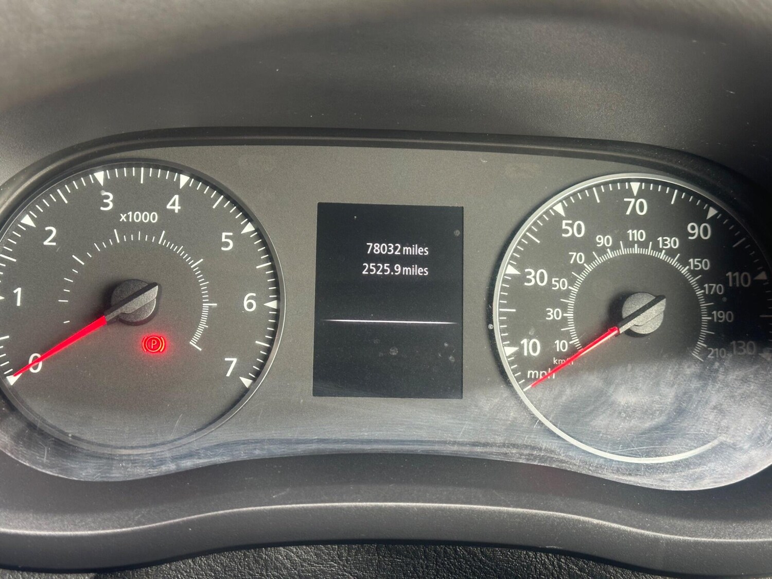 Vehicle 28
