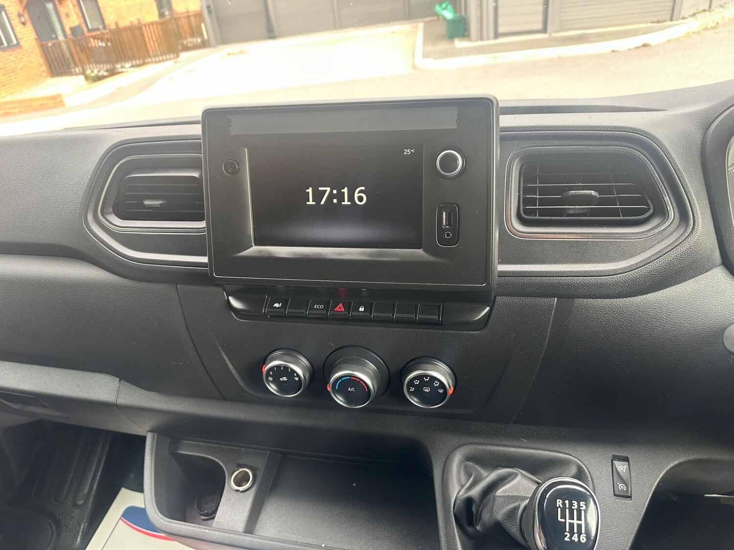 Vehicle 34