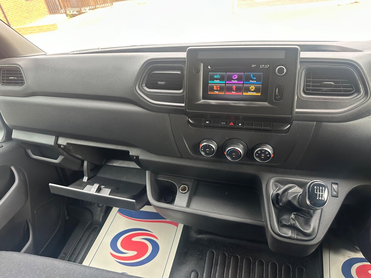 Vehicle 37