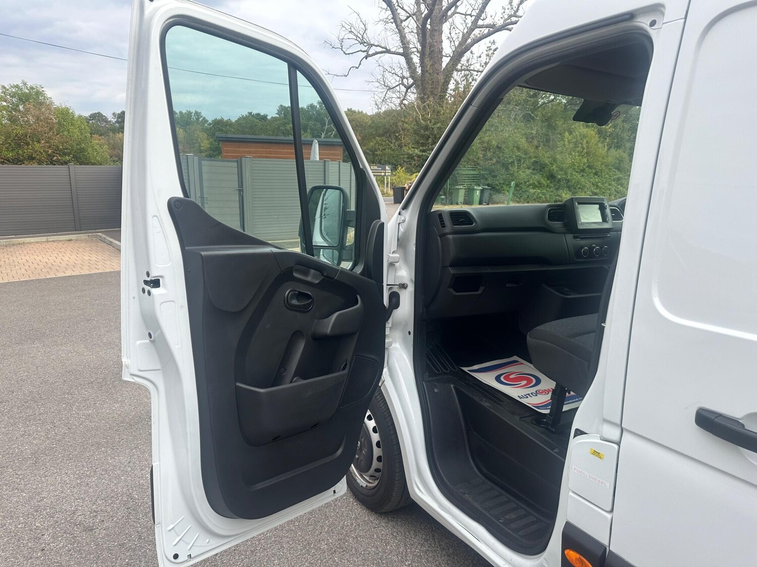 Vehicle 45