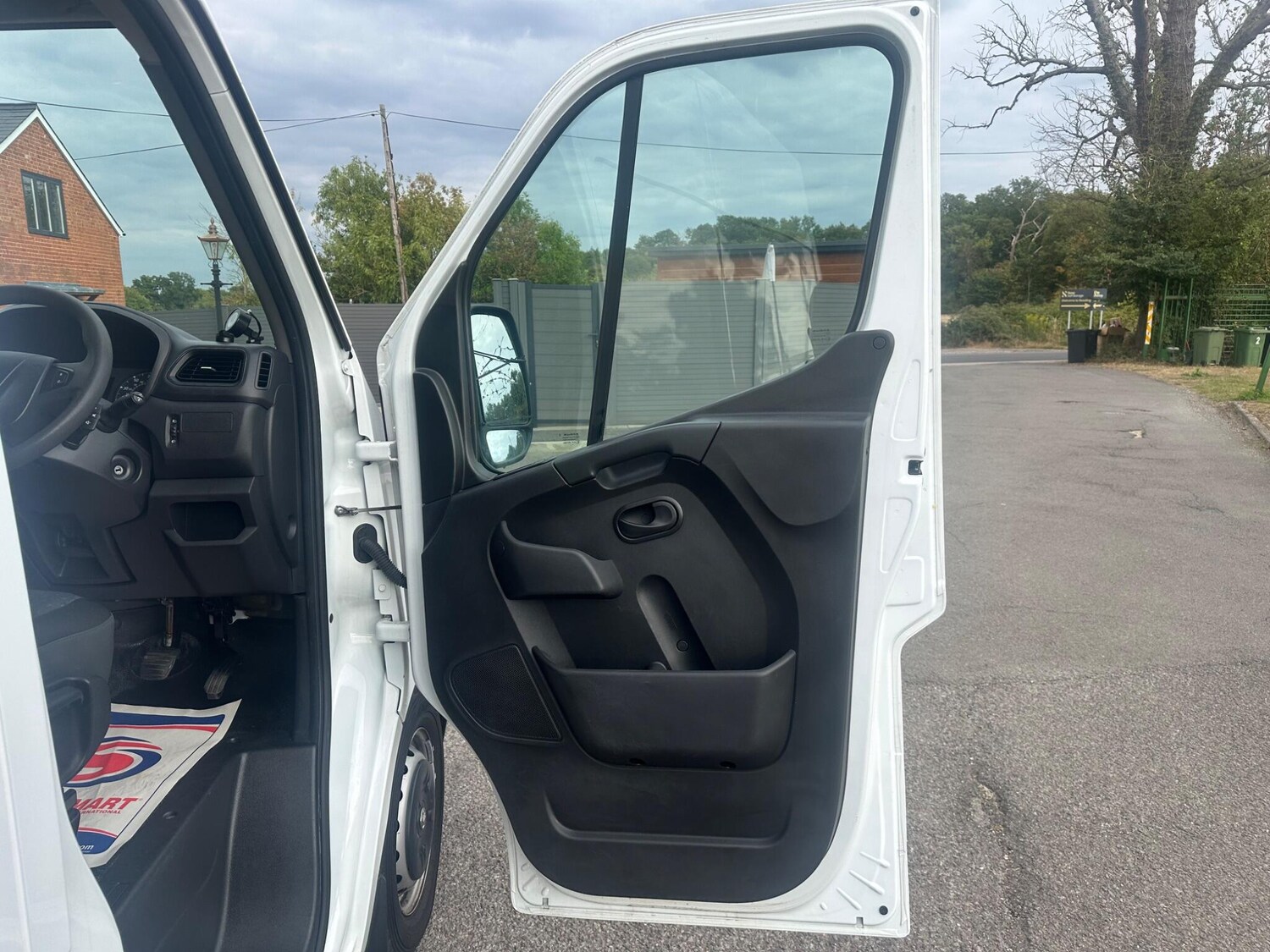 Vehicle 51