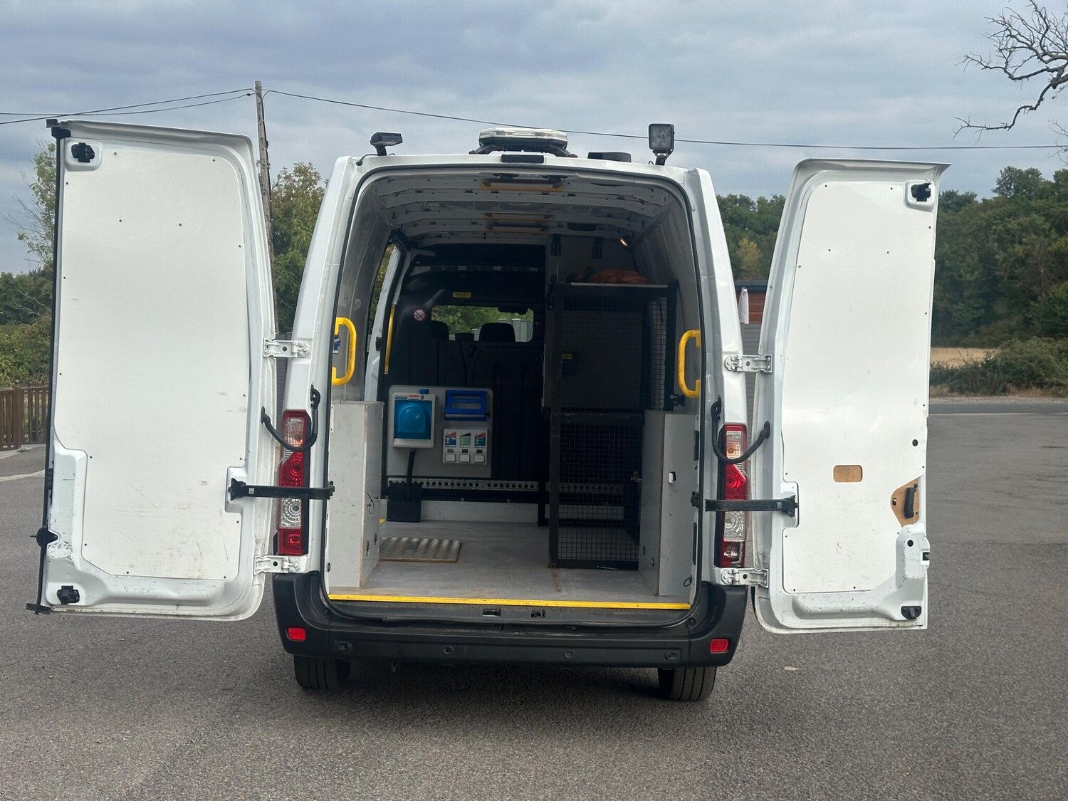 Vehicle 57