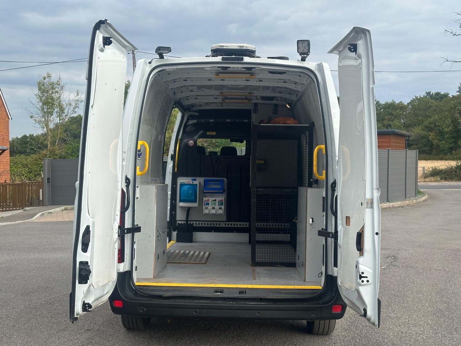 Vehicle 59