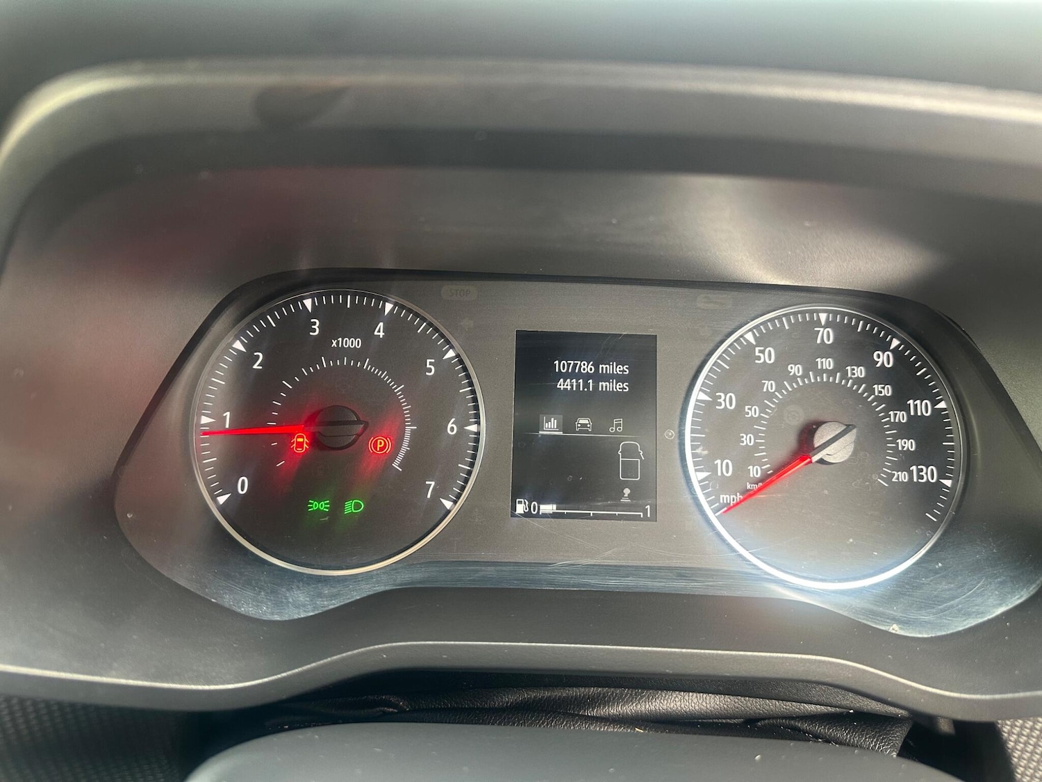 Used Renault Trafic 2022 for sale - 76647437: Photo 22