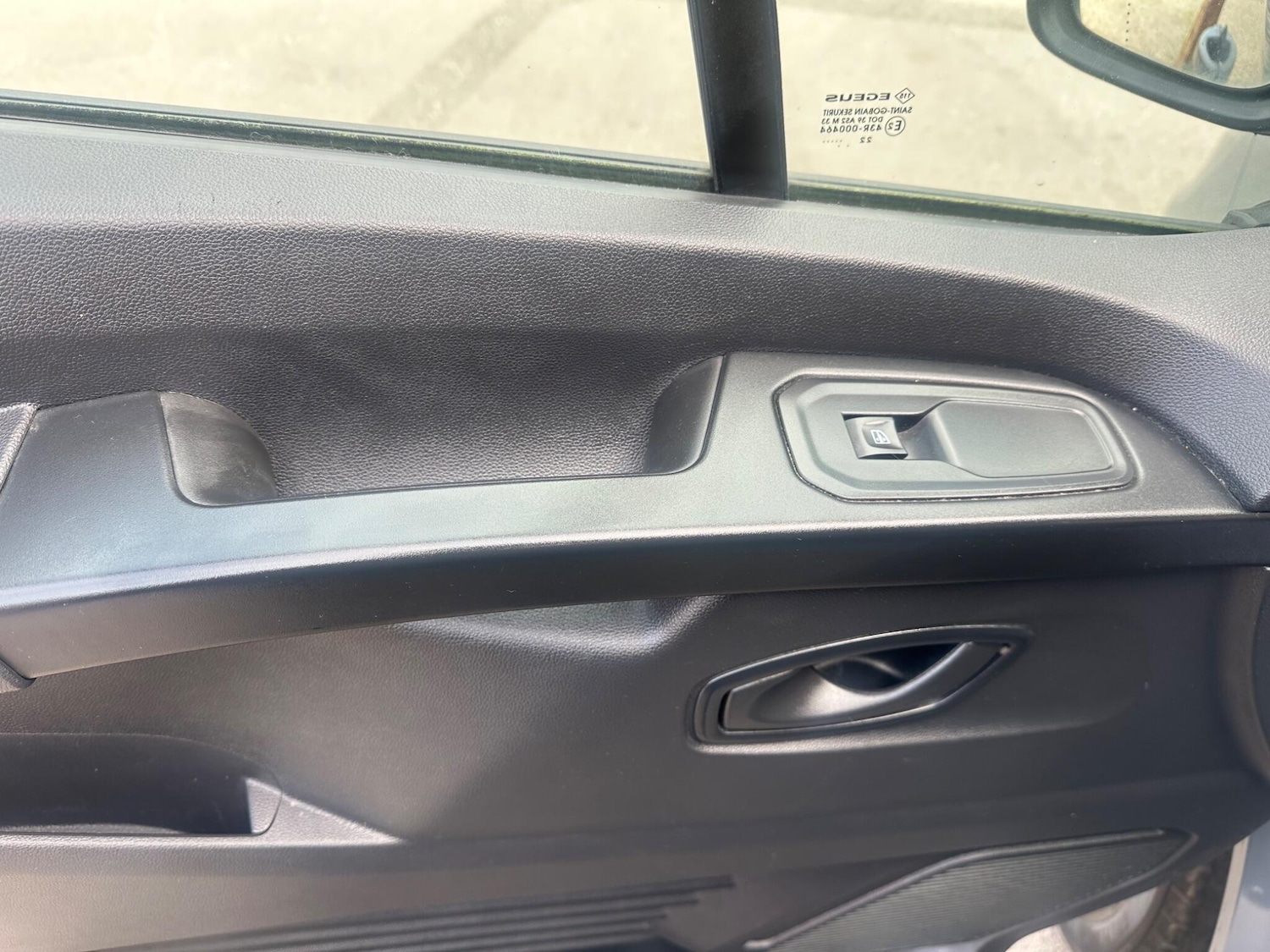 Used Renault Trafic 2022 for sale - 76647437: Photo 26