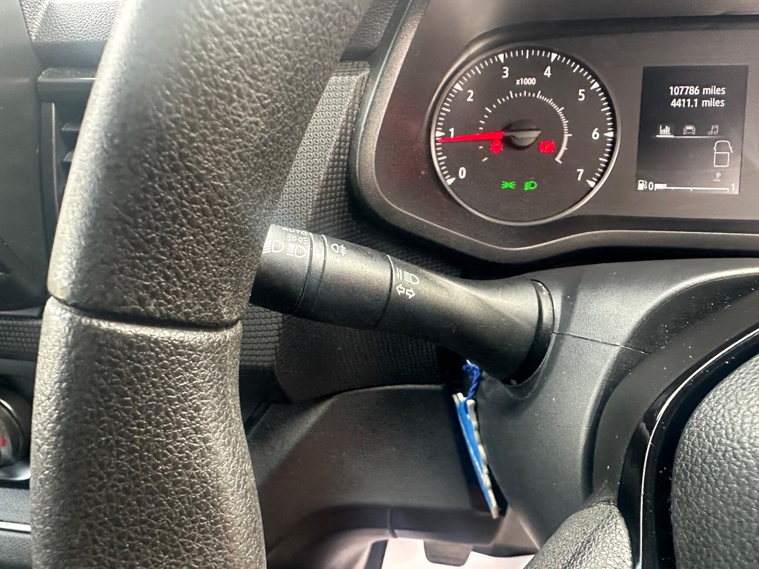 Used Renault Trafic 2022 for sale - 76647437: Photo 29