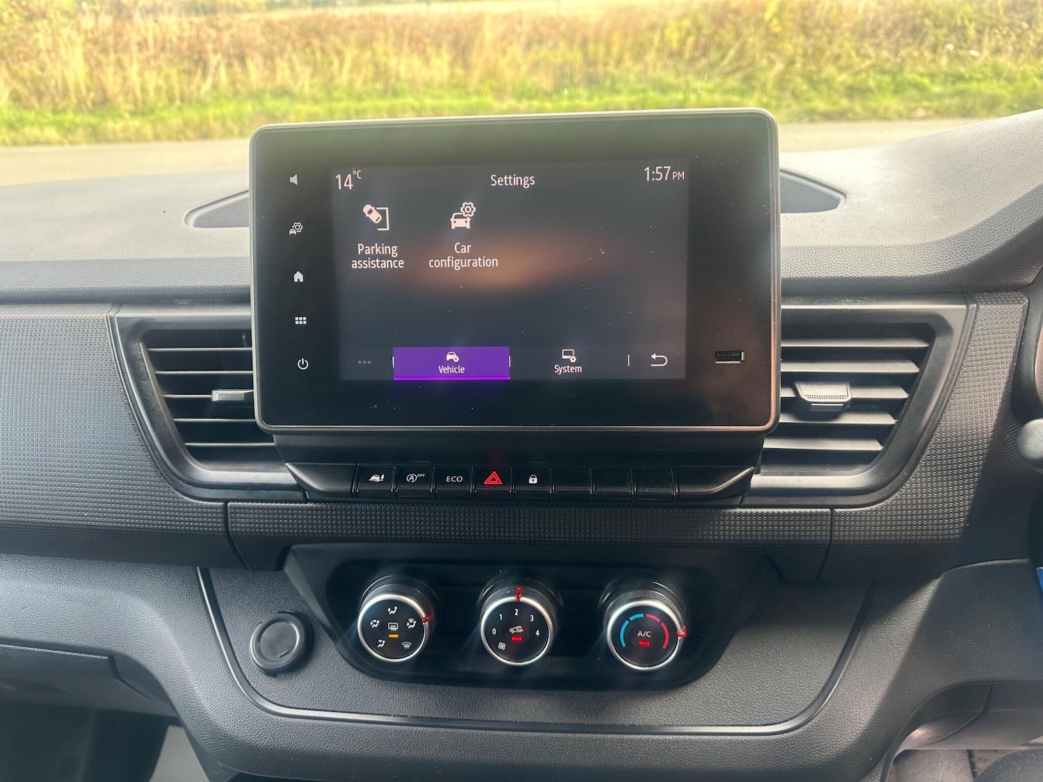 Used Renault Trafic 2022 for sale - 76647437: Photo 38