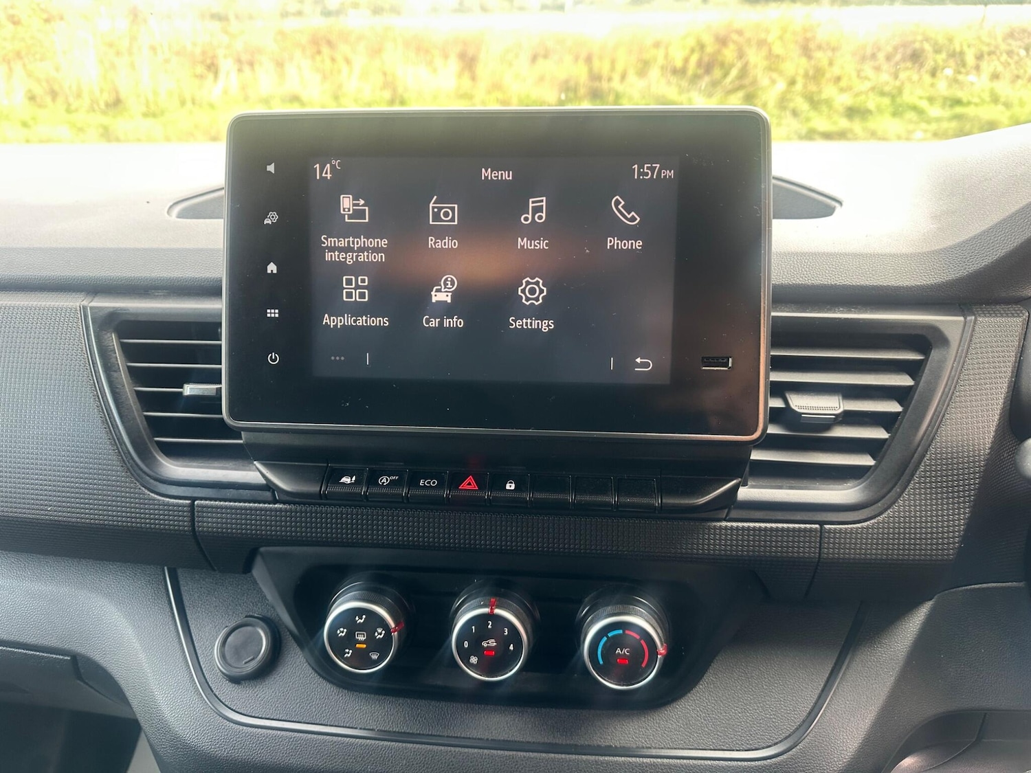 Used Renault Trafic 2022 for sale - 76647437: Photo 39