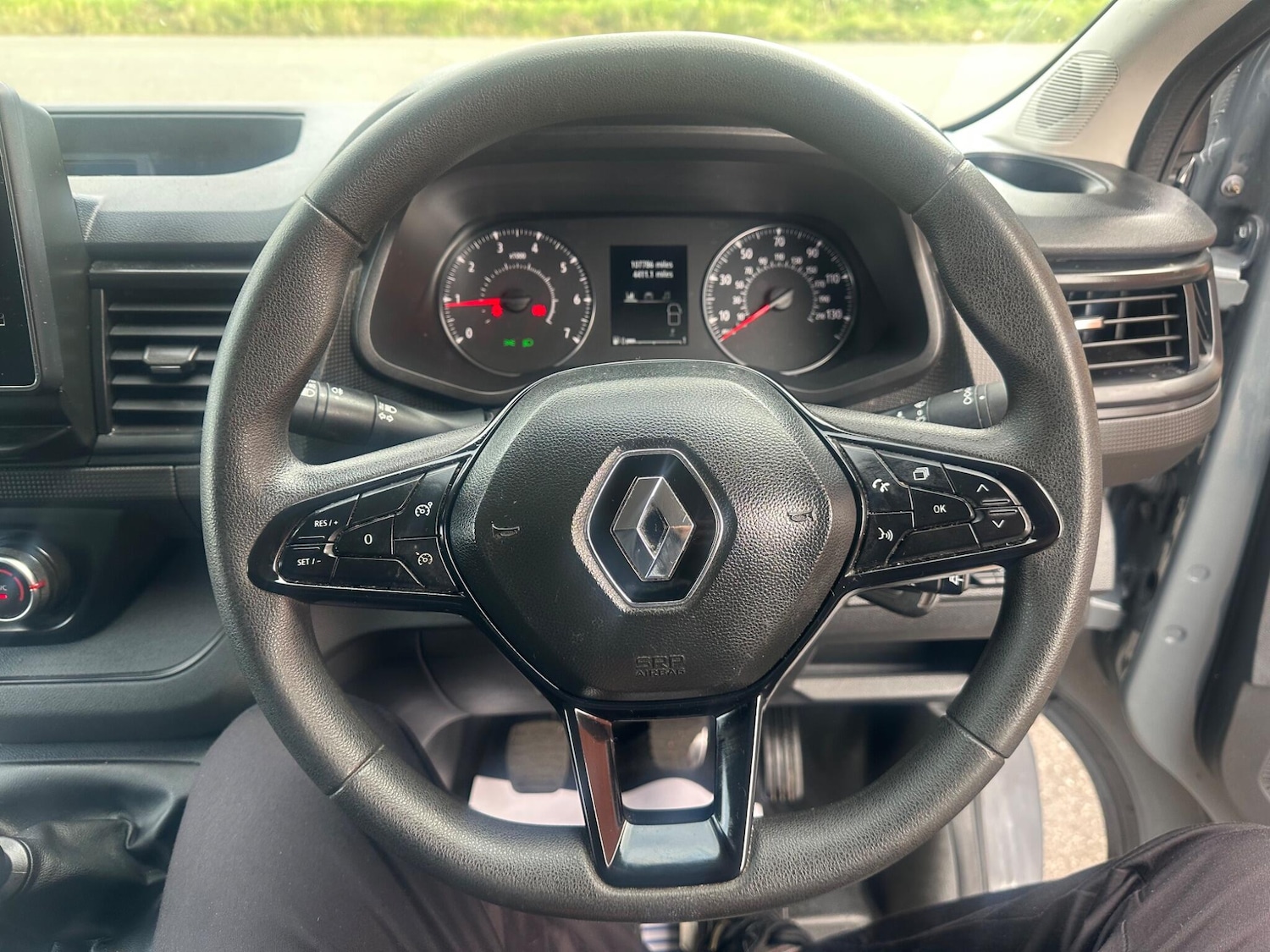 Used Renault Trafic 2022 for sale - 76647437: Photo 45