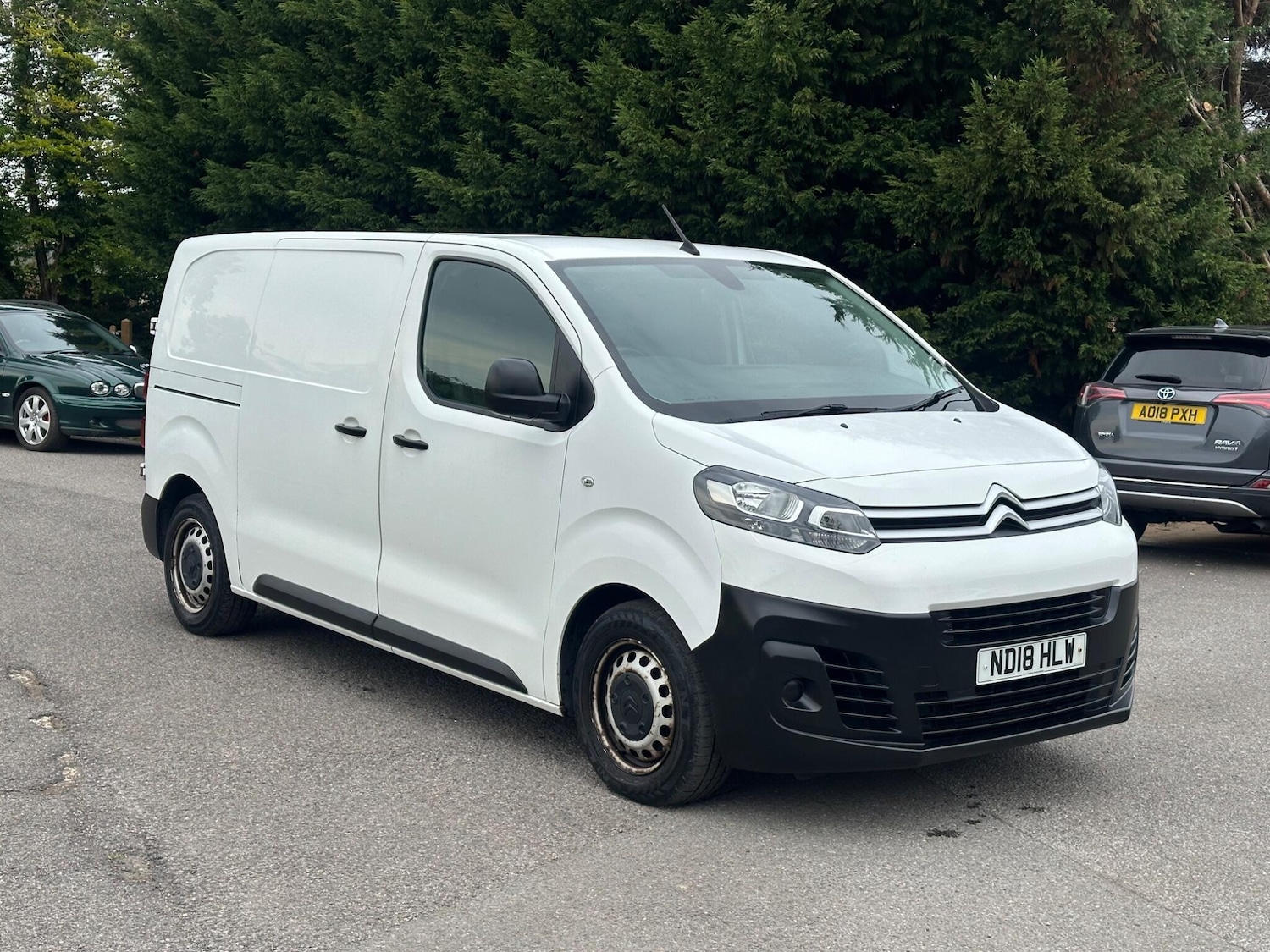 Vehicle 13