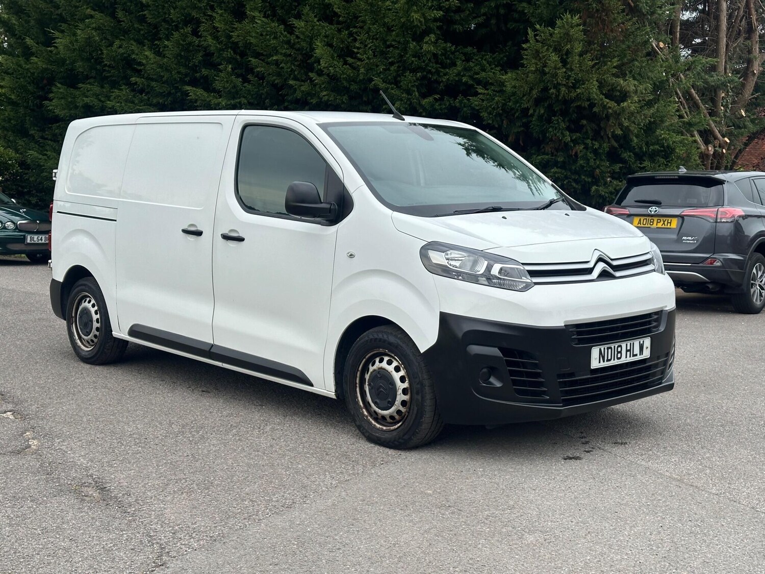 Vehicle 17