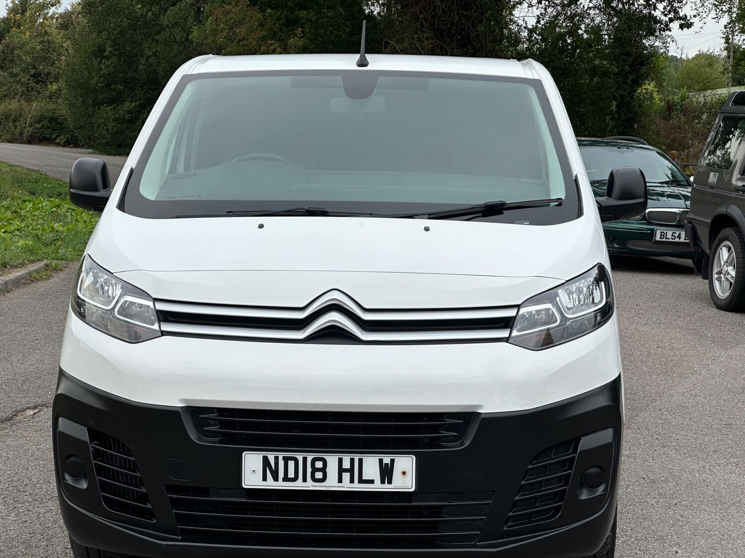 Vehicle 24