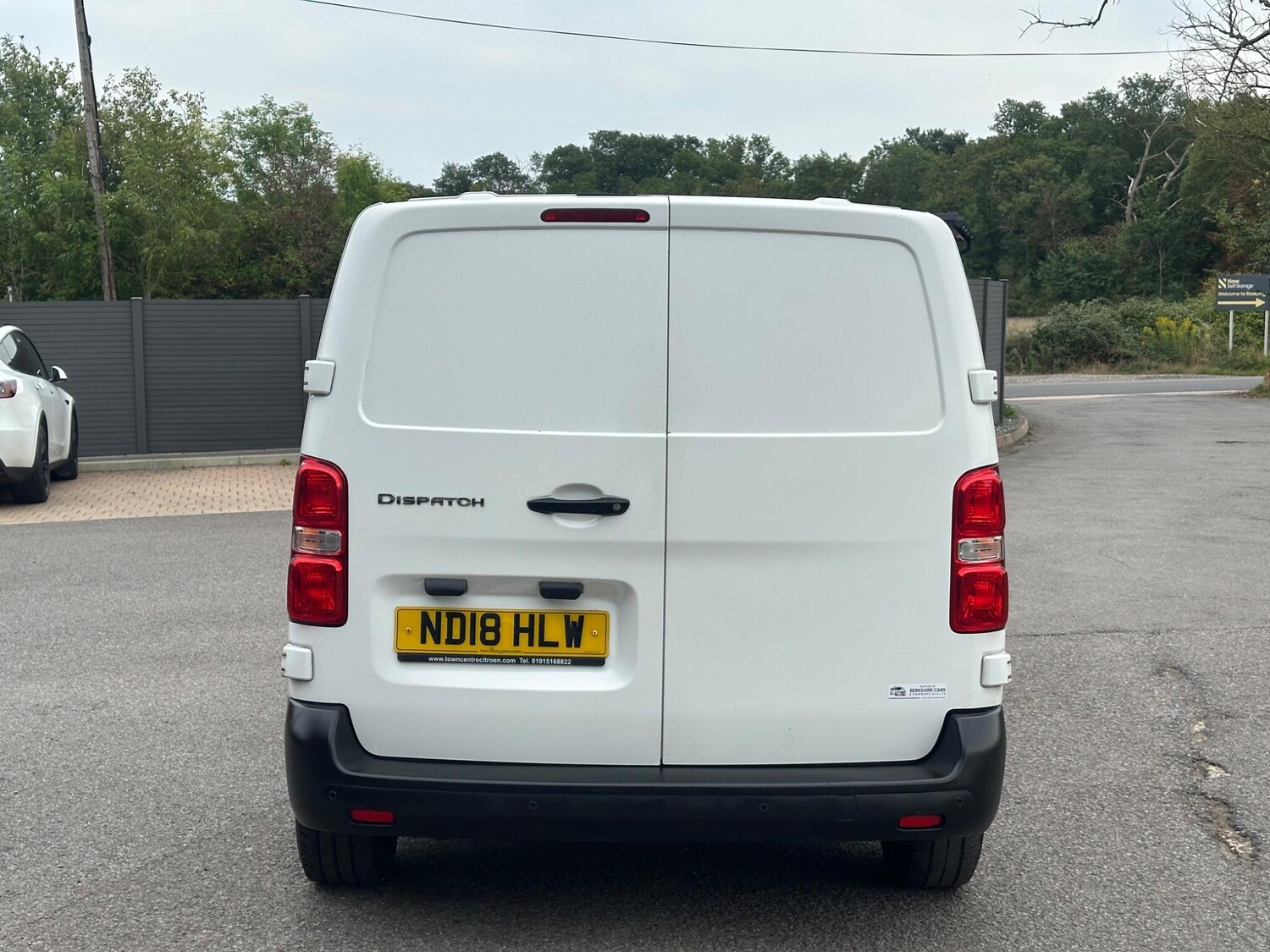 Vehicle 25