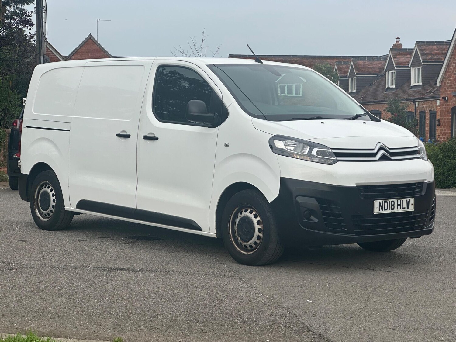 Vehicle 26