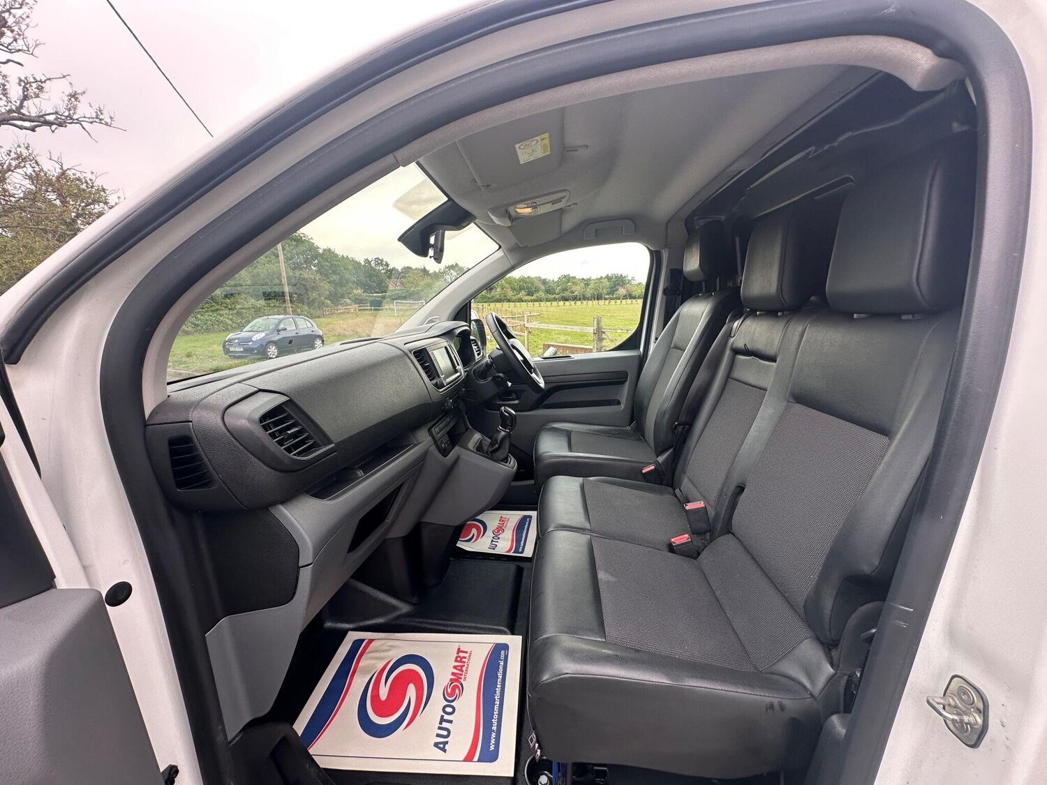 Vehicle 32