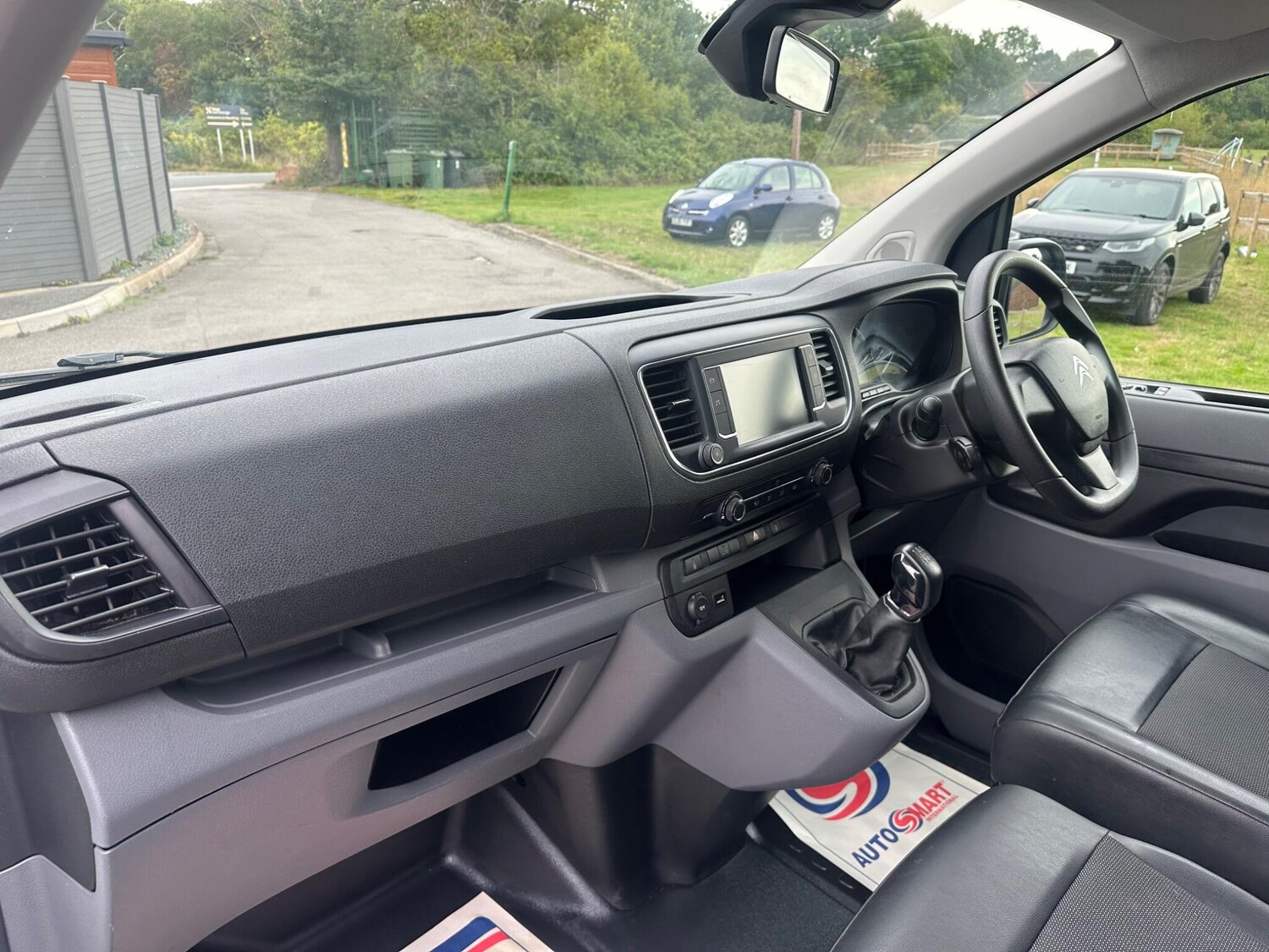 Vehicle 46