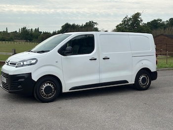 Used Citroen Dispatch 2018 for sale - 75990365: Photo