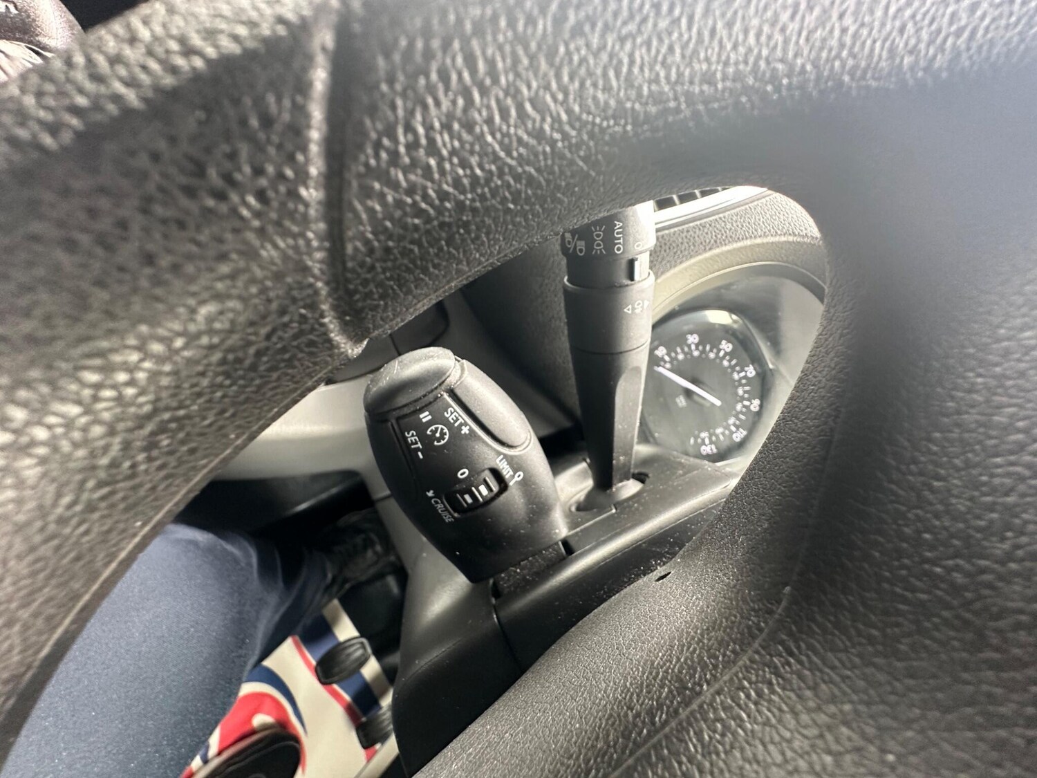 Vehicle 50