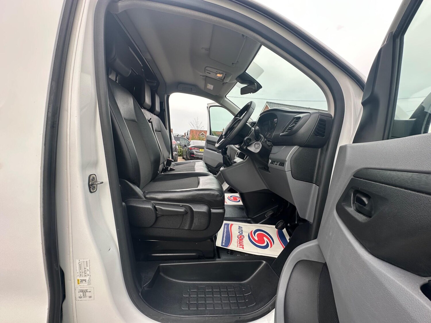 Vehicle 53