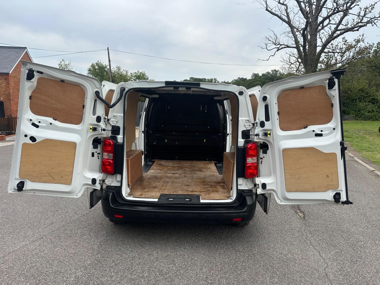 Vehicle 56