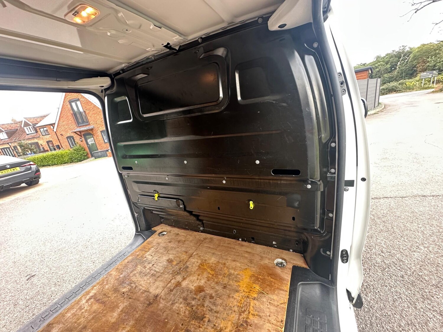 Vehicle 61