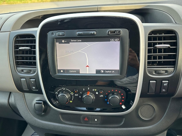 Used Renault Trafic 2018 for sale - 76123007: Photo 39