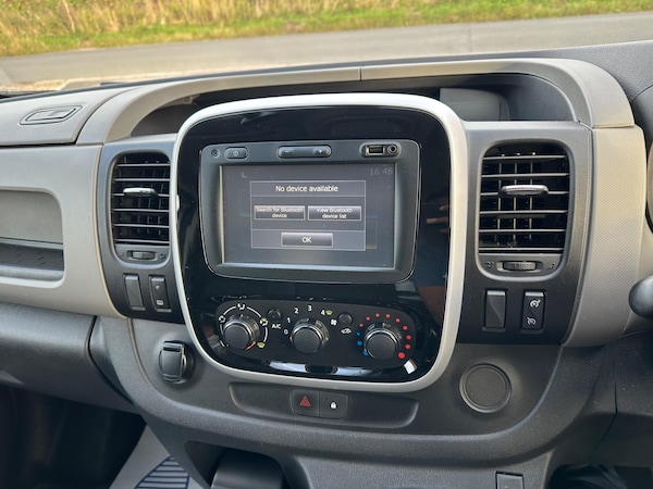 Used Renault Trafic 2018 for sale - 76123007: Photo 41