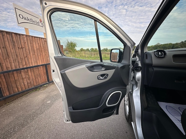 Used Renault Trafic 2018 for sale - 76123007: Photo 47