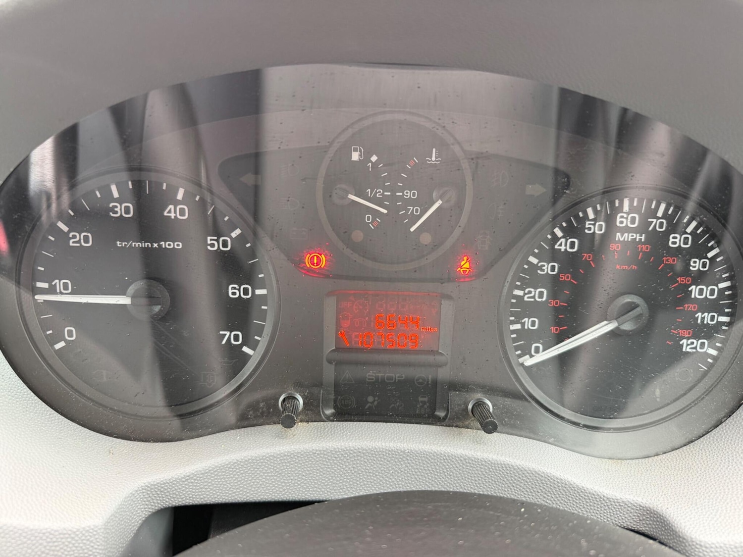 Used Citroen Dispatch 2012 for sale - 77625582: Photo 12