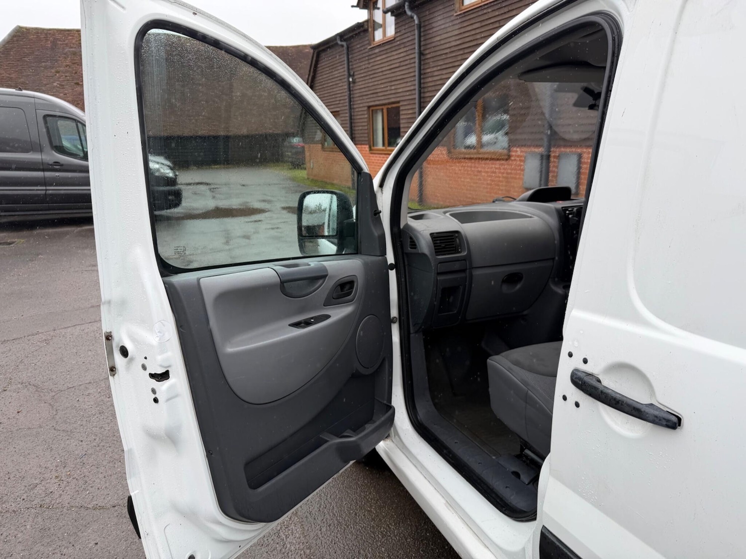 Used Citroen Dispatch 2012 for sale - 77625582: Photo 19