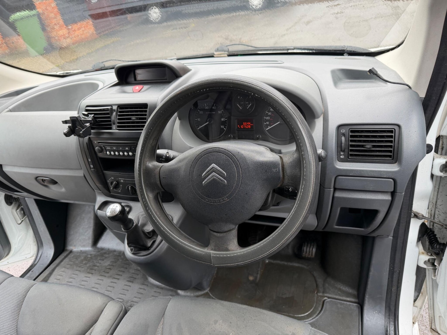 Used Citroen Dispatch 2012 for sale - 77625582: Photo 21